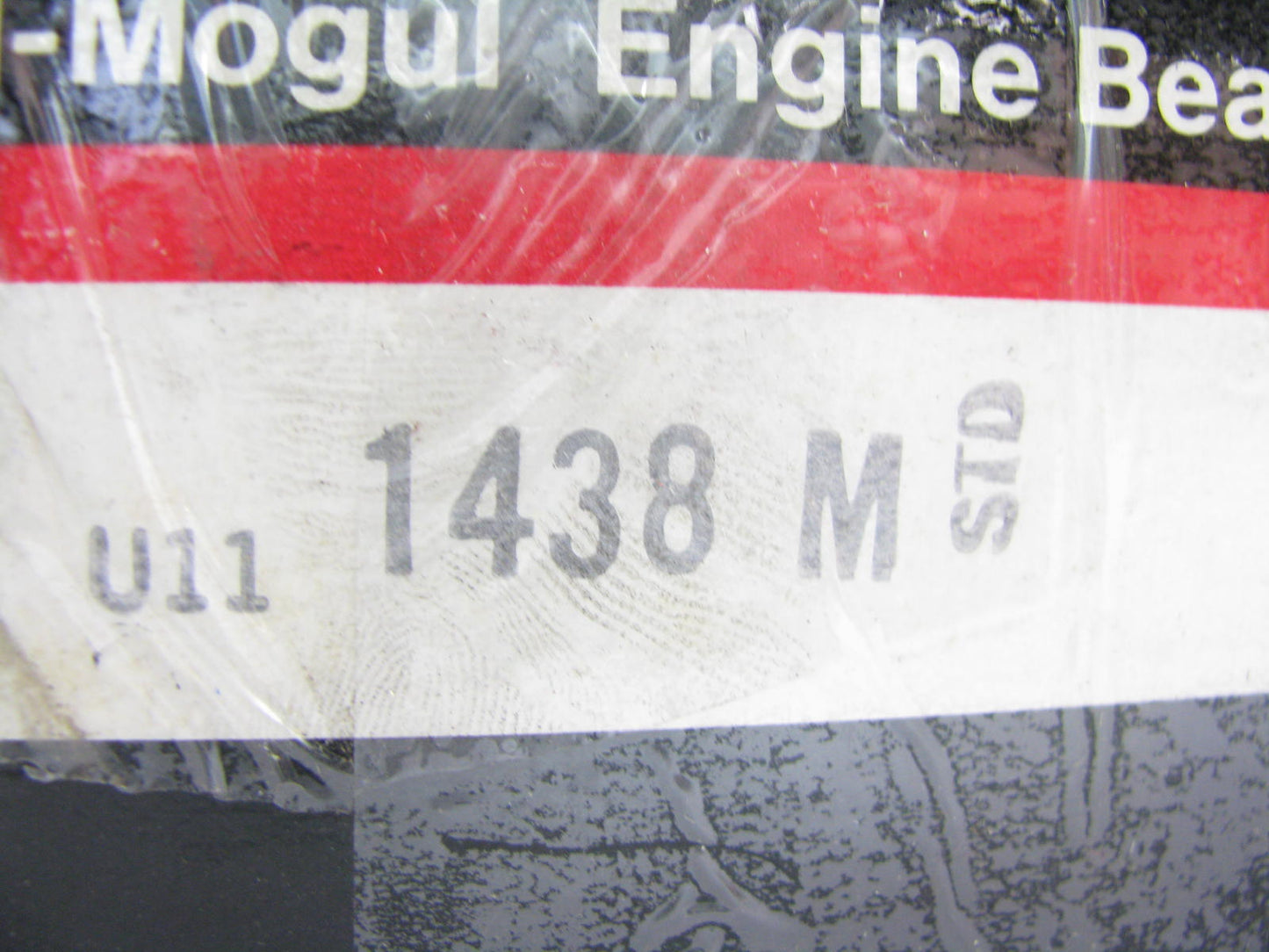Federal Mogul 1438M Cam Bearings For CAT 1140, 1145,1150, 1160, 3145, 3150, 3208