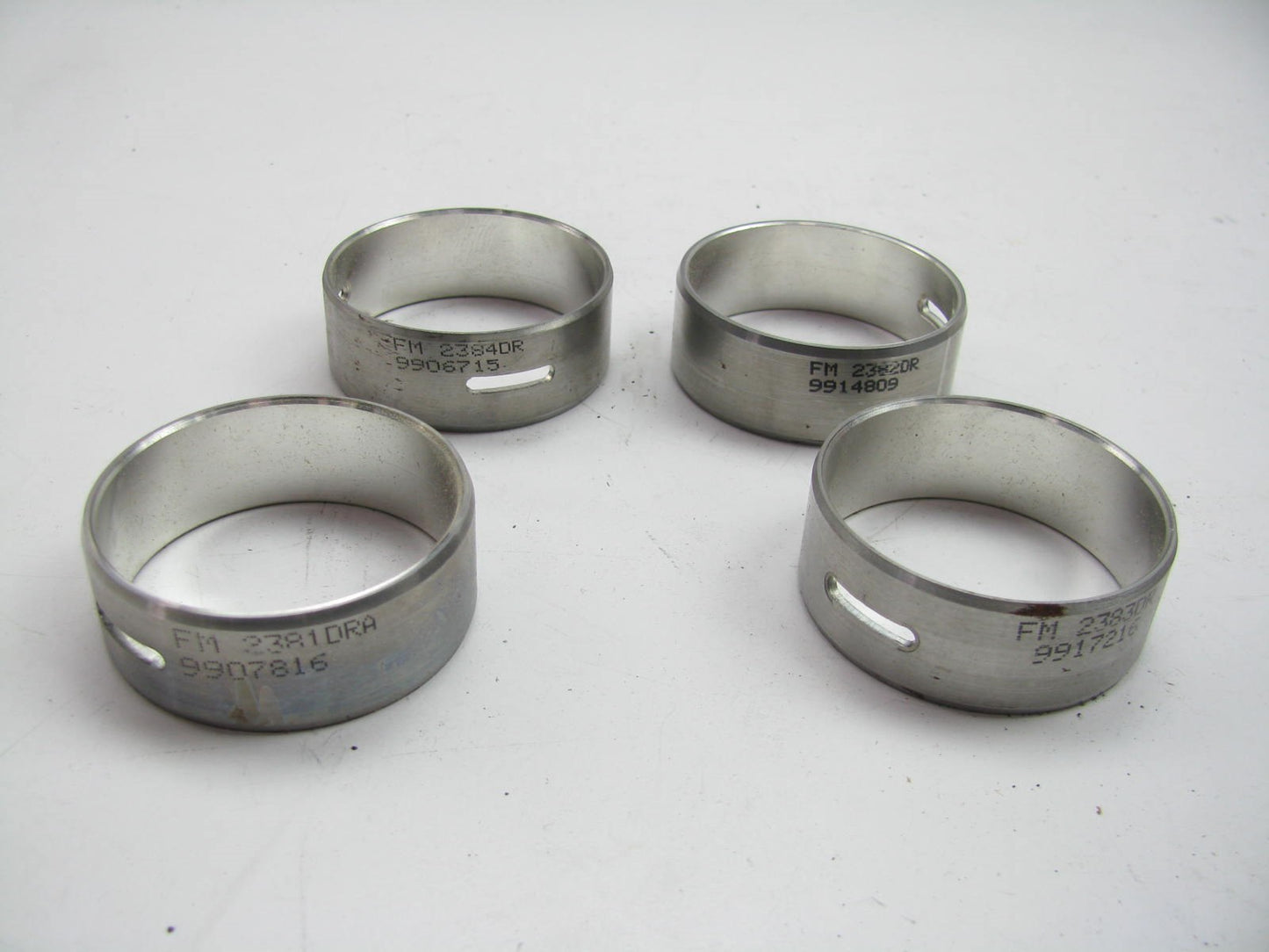 Federal-Mogul 1439M Engine Camshaft Bearing Set - Standard Ford 170 200 250-L6
