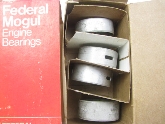 Federal Mogul 1441M Camshaft Bearings - 1972-79 Ford 2.6L 2.8L Capri Pinto V6