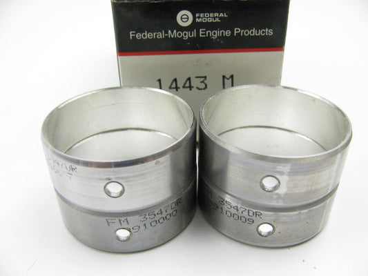 Federal Mogul 1443M Engine Camshaft Bearing STD - Ford Mazda 2.0L 2.3L 2.5L