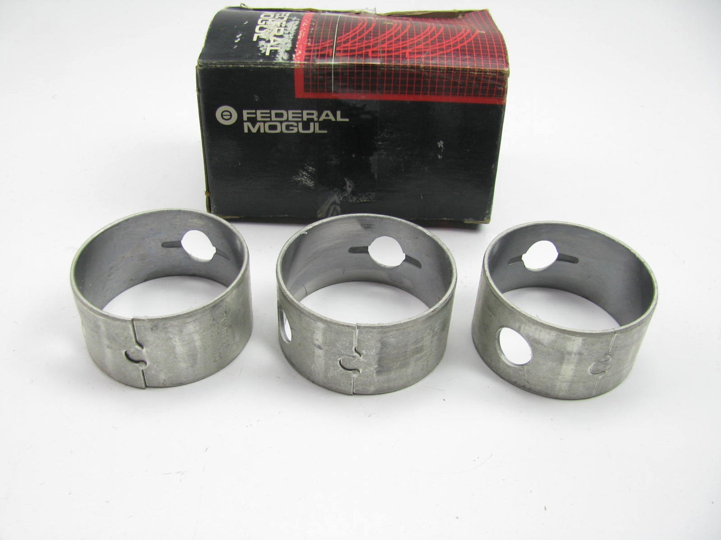 Federal Mogul 1444M Camshaft Bearings - Standard 1972-1985 Chevrolet Isuzu 1.8L