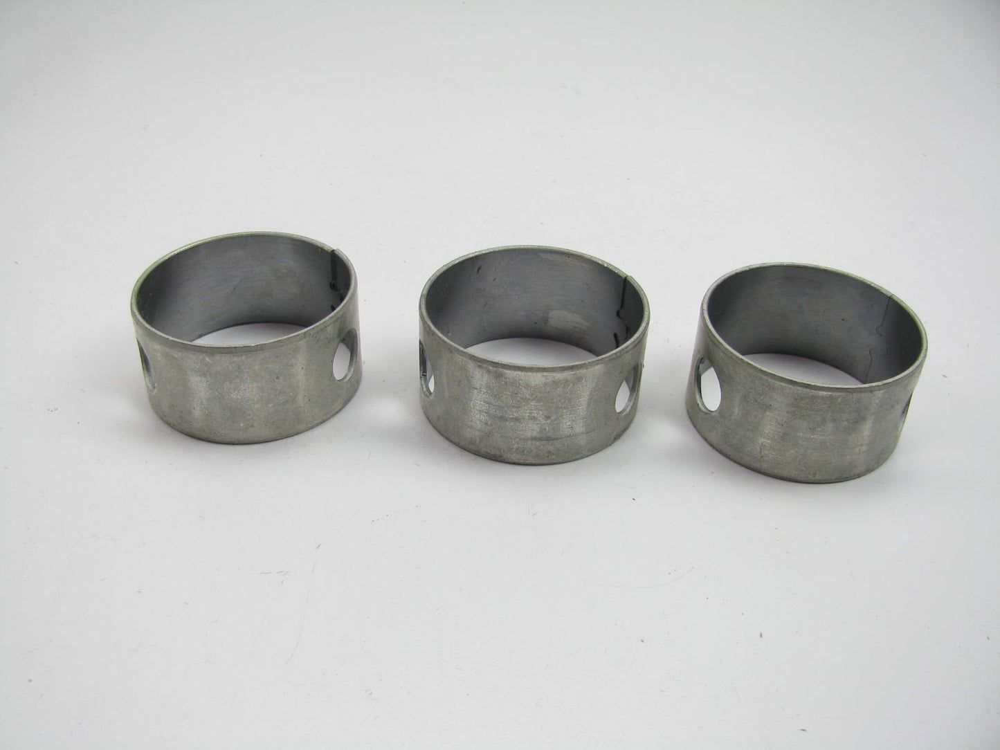 Federal Mogul 1444M Camshaft Bearings - Standard 1972-1985 Chevrolet Isuzu 1.8L