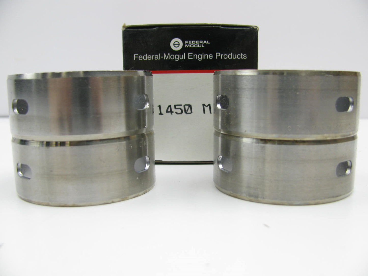 Federal Mogul 1450M Engine Camshaft Bearings - Standard 1965-85 Ford 240 300-L6