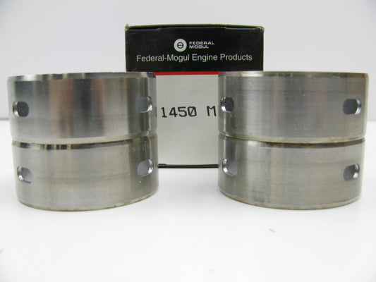 Federal Mogul 1450M Engine Camshaft Bearings - Standard 1965-85 Ford 240 300-L6