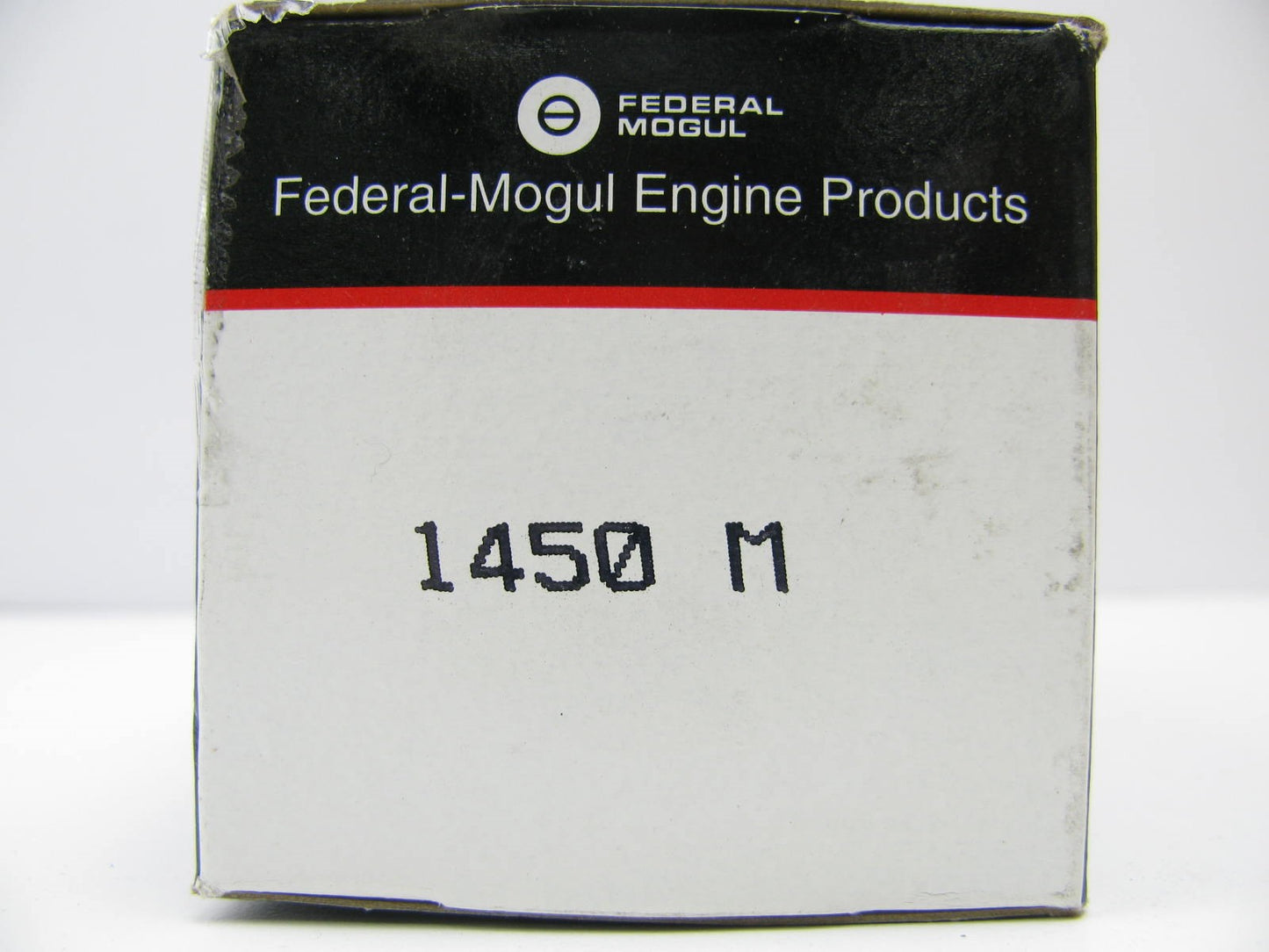 Federal Mogul 1450M Engine Camshaft Bearings - Standard 1965-85 Ford 240 300-L6