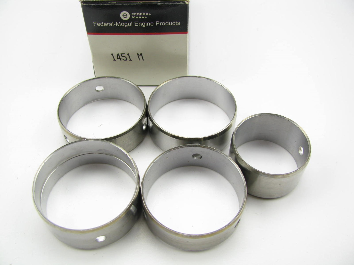 Federal Mogul 1451M Engine Camshaft Cam Bearing Set For Dodge 318, 340, 360 V8