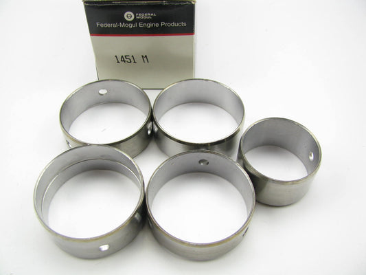 Federal Mogul 1451M Engine Camshaft Cam Bearing Set For Dodge 318, 340, 360 V8
