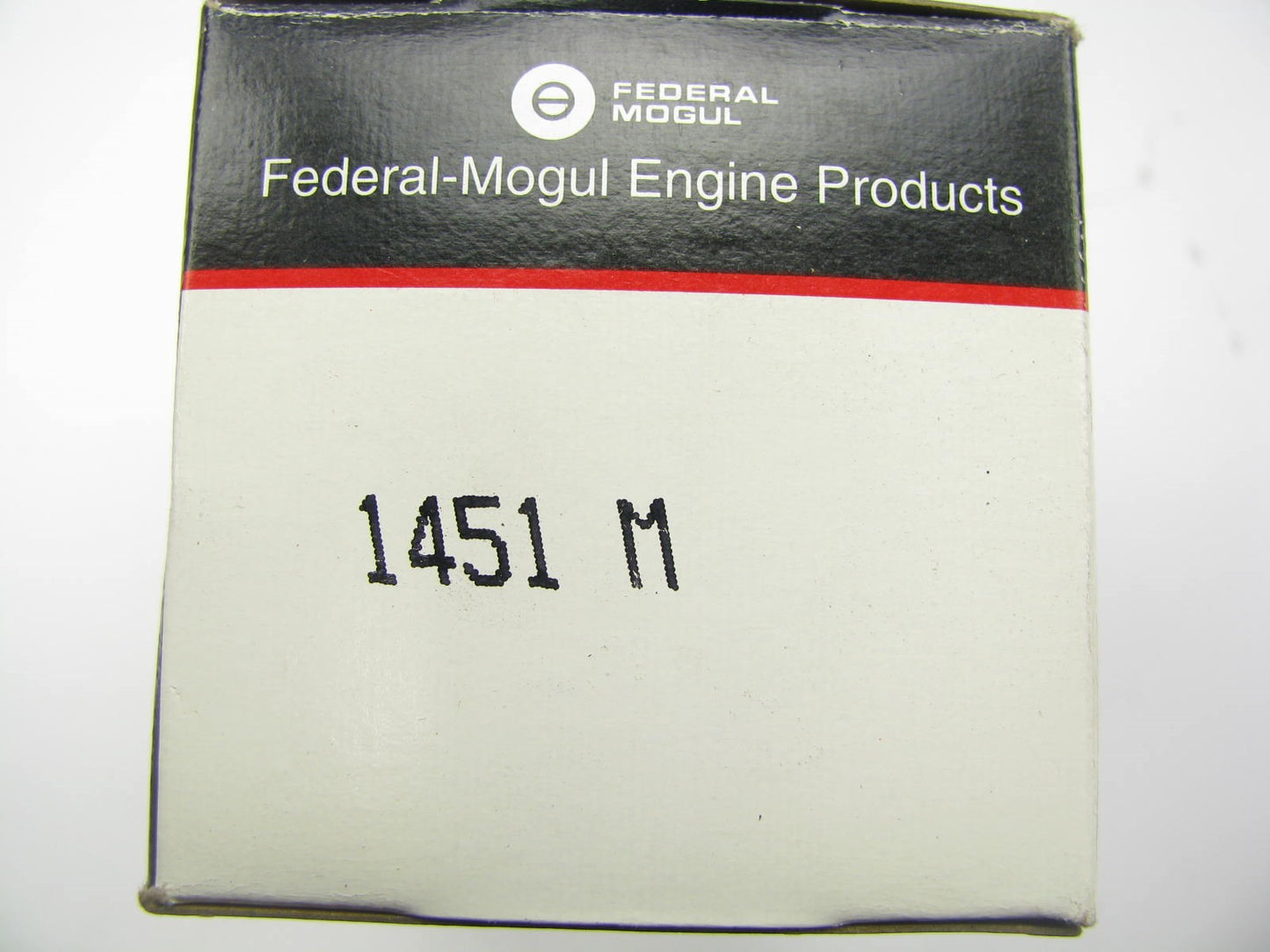 Federal Mogul 1451M Engine Camshaft Cam Bearing Set For Dodge 318, 340, 360 V8