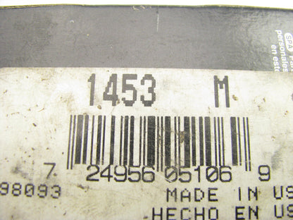 Federal Mogul 1453M Engine Camshaft Bearing Set For Chrysler 383 400 413 426 440