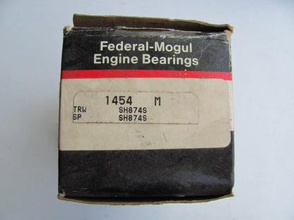 Federal Mogul 1454M Camshaft Bearings For 1960-1978 Chrysler 170 198 225 Slant 6