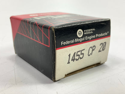 Federal Mogul 1455CP-20 Connecting Rod Bearing .020'' International Tractor C60