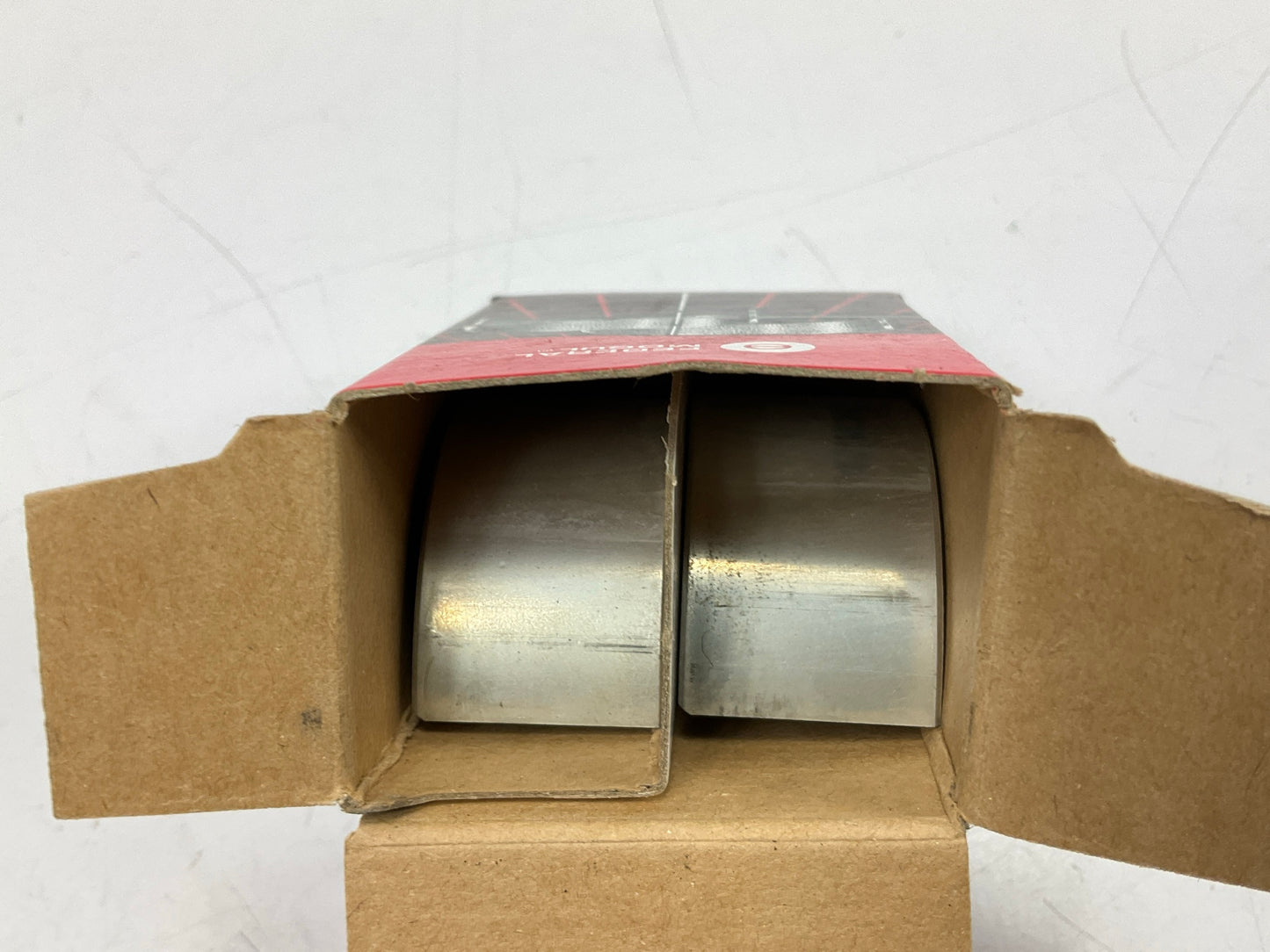 Federal Mogul 1455CP10 Connecting Rod Bearing .010'' International Tractor C60