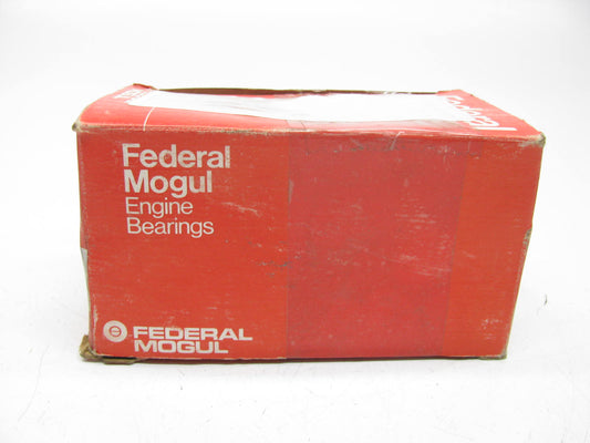 Federal 1455M Main Bearings Set For Cummins V352 V378 V140 V155 Phases 3 3.5 4 5