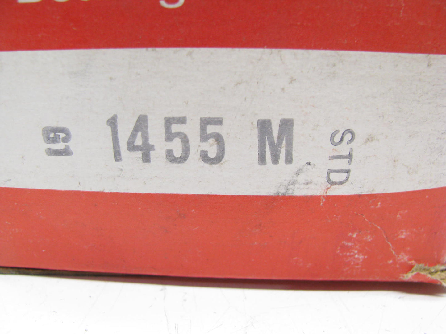 Federal 1455M Main Bearings Set For Cummins V352 V378 V140 V155 Phases 3 3.5 4 5