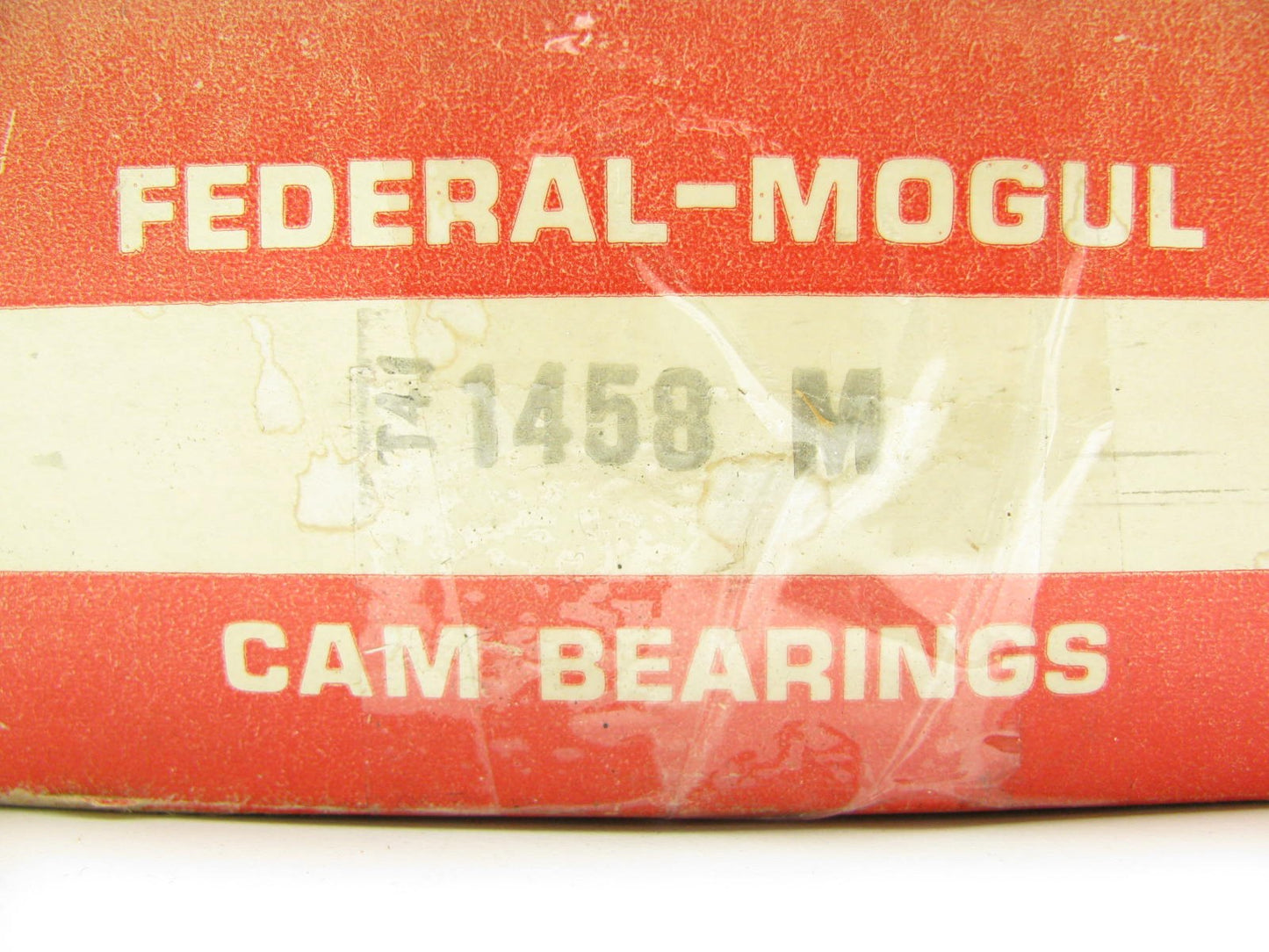 Federal Mogul 1458M Camshaft Bearing Set For Cummins 6 NH NT NTA NTC 855 14.0L
