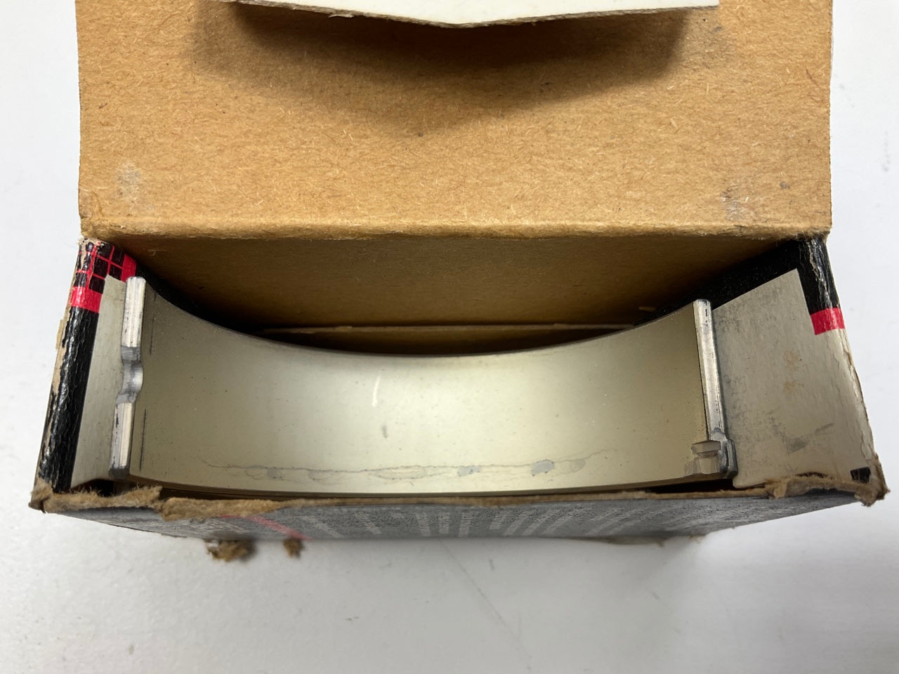 (6) Federal 1460CP-20 Connecting Rod Bearings .020'' For 1987-2002 Dodge 3.9L-V6