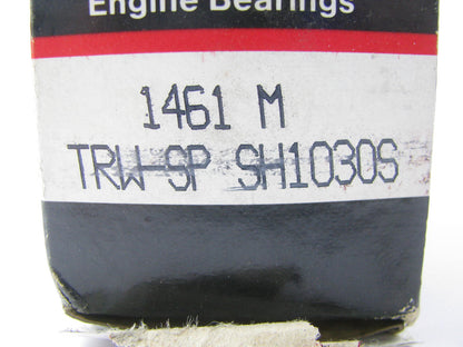 Federal Mogul 1461M Engine Camshaft Bearing Set - Standard For 1977-93 GM 2.5L