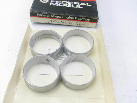 Federal Mogul 1473M Camshaft Cam Bearings - Standard For 1978-87 Chrysler 225