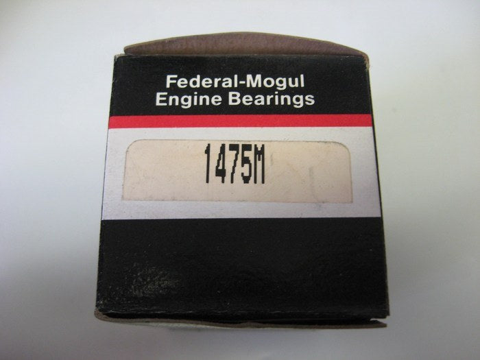 Federal Mogul 1475M STD Cam Bearings For John Deere 320 330 420 430 2-CYLINDER