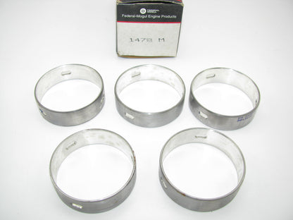 Federal Mogul 1478M Camshaft Cam Bearings - Standard Ford Tractor 256 233 401-L4