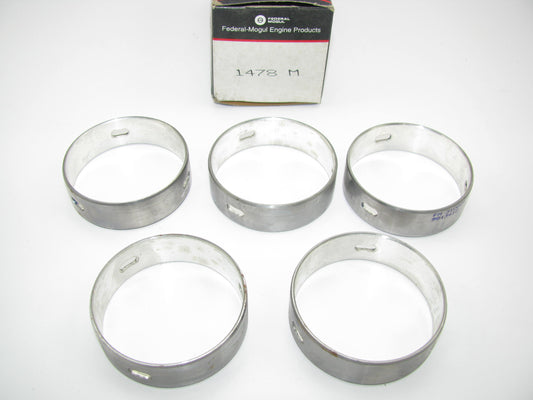 Federal Mogul 1478M Camshaft Cam Bearings - Standard Ford Tractor 256 233 401-L4