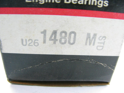 Federal Mogul 1480M Camshaft Bearings - Standard For Continental 120 129 134 145