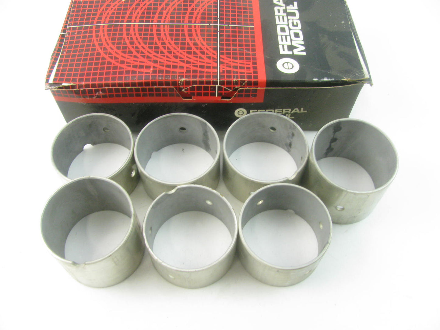 Federal 1488M Engine Camshaft Bearings for Cummins 855 Diesel 2.687'' Housing