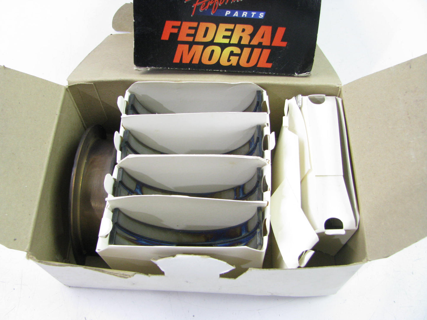 Federal Mogul 148M-026MM Performance Main Bearing Set Ford Modular 4.6L