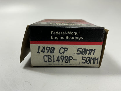 Federal Mogul 1490CP50MM Connecting Rod Bearing .50mm 1987-1994 GM 2.0L