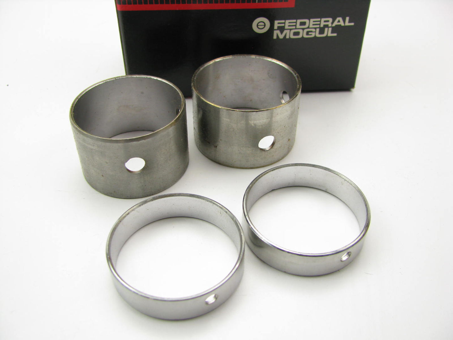 Federal Mogul 1491M Camshaft Bearings - Standard For Model 188 Engine