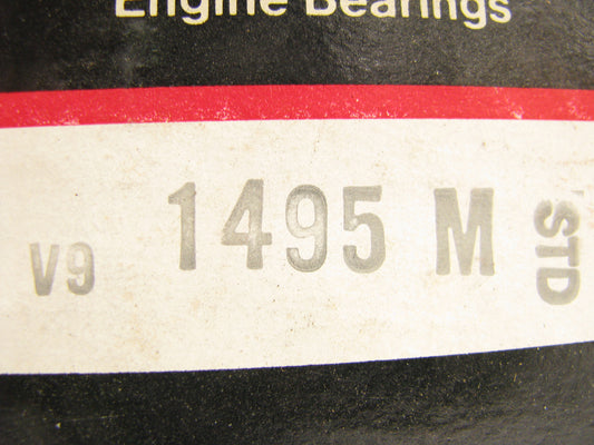 Federal Mogul 1495M Engine Cam Bearings - Standard 1984-1986 Ford 2.8L-V6
