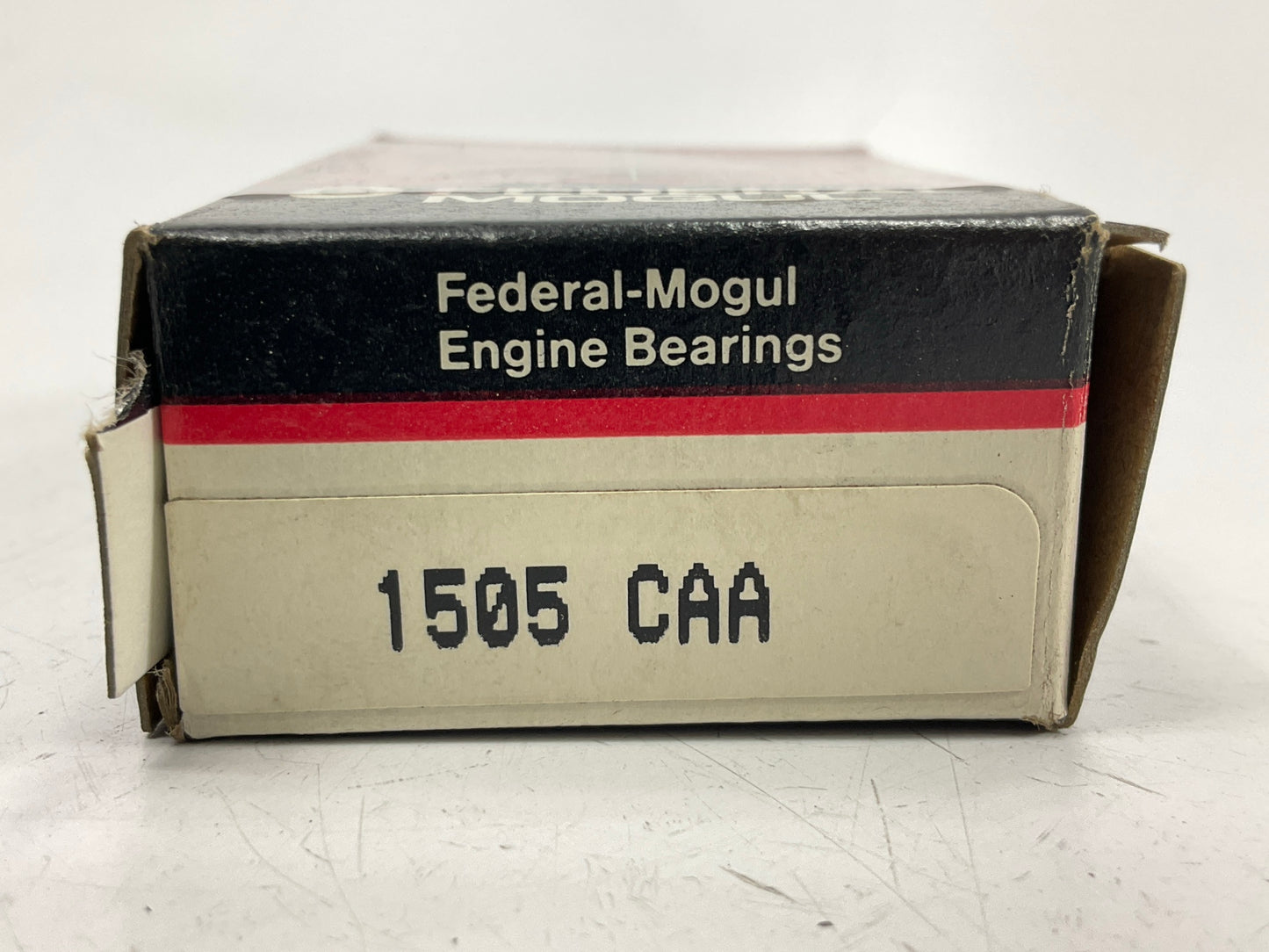 Federal Mogul 1505CAA Connecting Rod Bearing STD 1949-1953 Ford 239 255-V8