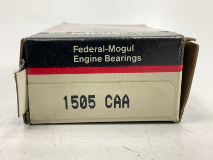 Federal Mogul 1505CAA Connecting Rod Bearing STD 1949-1953 Ford 239 255-V8
