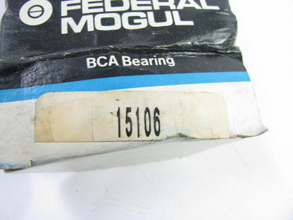 Federal Mogul 15106 Front Outer Wheel Bearing For 1948-1952 Ford F4