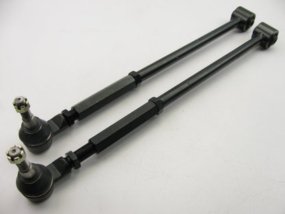 (x2) Federal Mogul Rear Upper Control Arms W/  Ball Joints 2001-2008 Ford Escape
