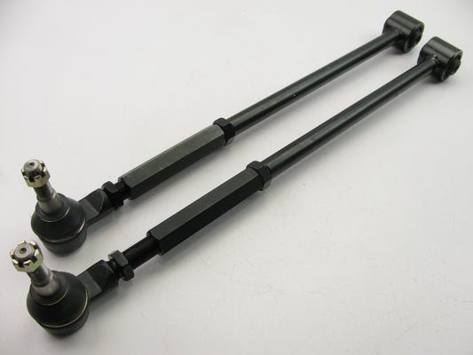 (x2) Federal Mogul Rear Upper Control Arms W/  Ball Joints 2001-2008 Ford Escape