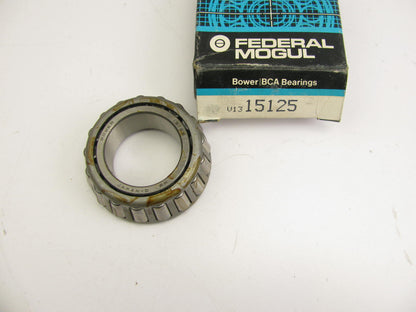 Federal Mogul 15125 Rear Wheel Bearing For 1953-1954 Hudson Jet,  Super Jet