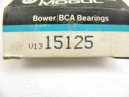 Federal Mogul 15125 Wheel Bearing - Rear