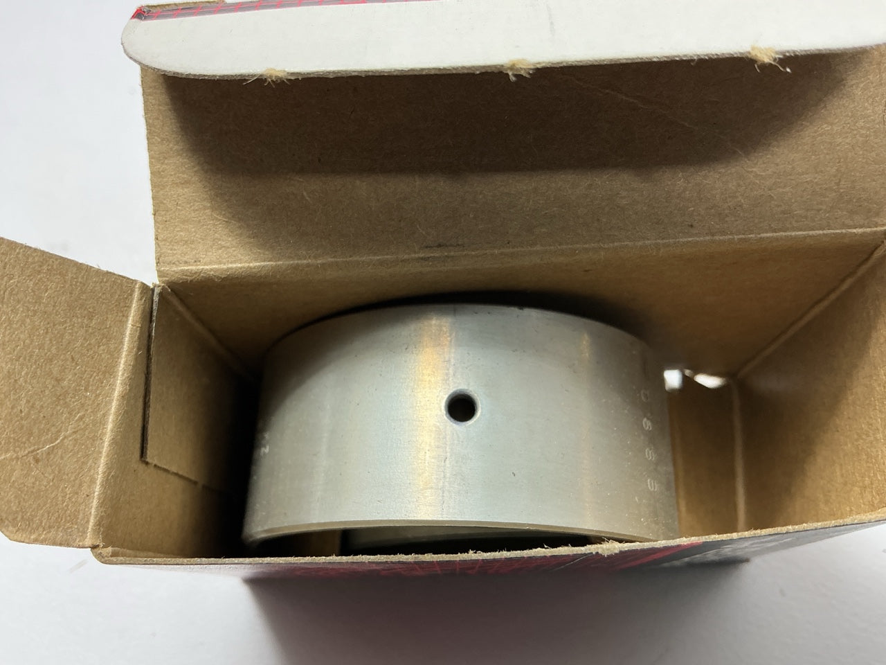 Federal 1540AP-75MM Connecting Rod Bearing .75mm 1988-90 Oldsmobile 2.3L Quad 4