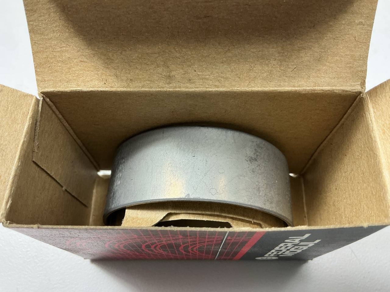 Federal 1555CPA10 Connecting Rod Bearing .010'' - Pontiac 350 389 400 421 455-V8