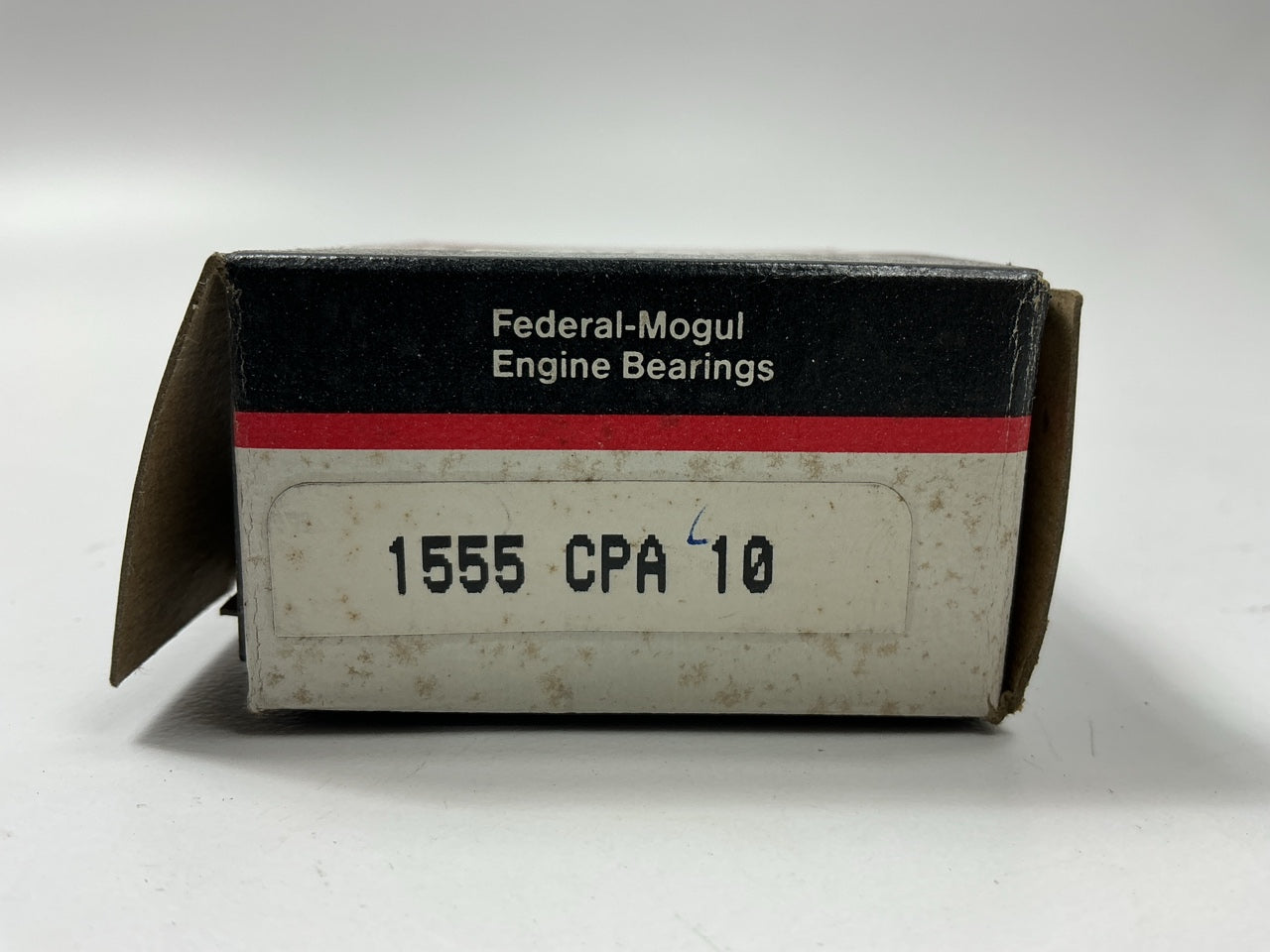 Federal 1555CPA10 Connecting Rod Bearing .010'' - Pontiac 350 389 400 421 455-V8