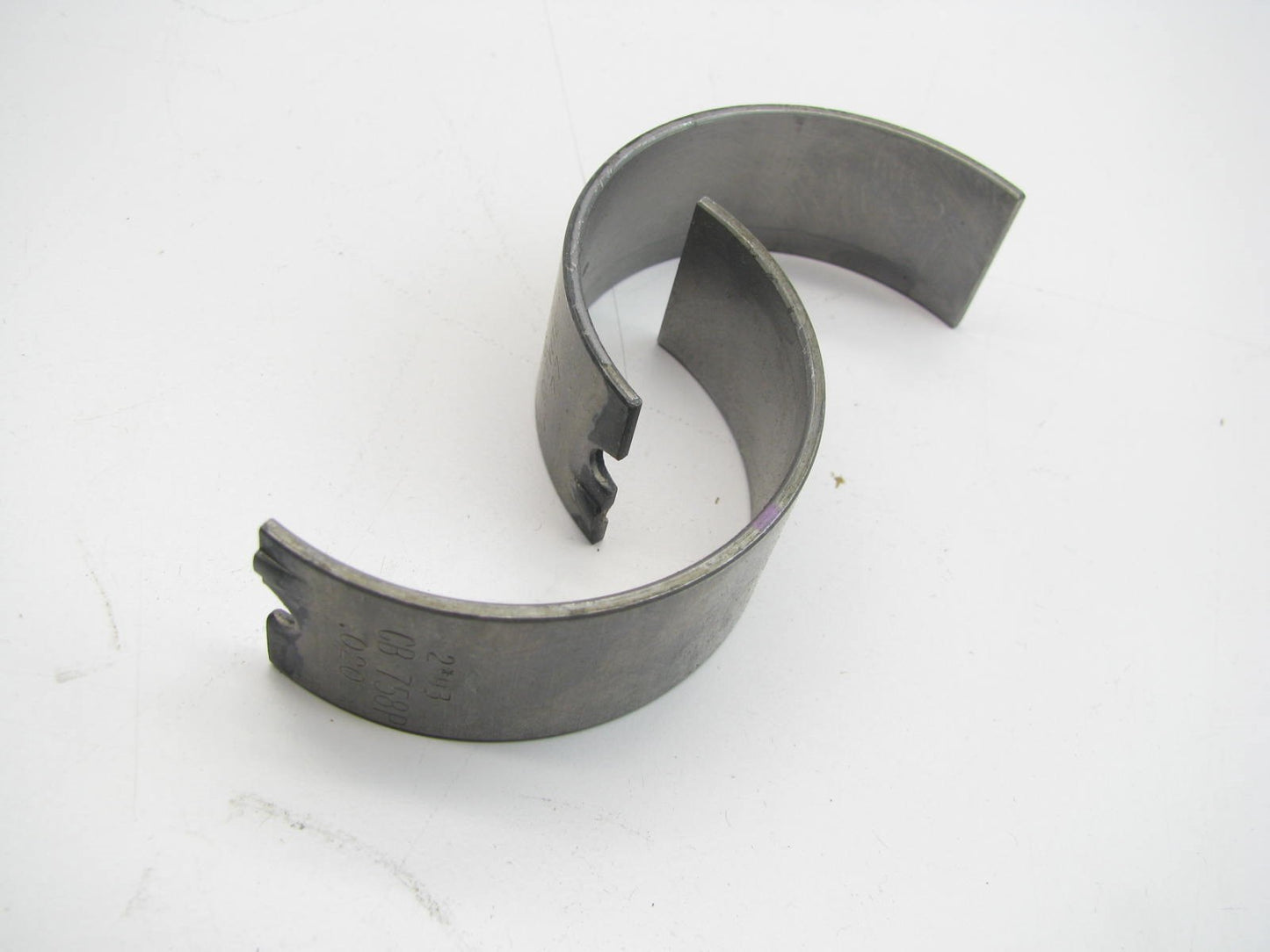 Federal 1555CPA20 Connecting Rod Bearing .020'' - Pontiac 350 389 400 421 455-V8
