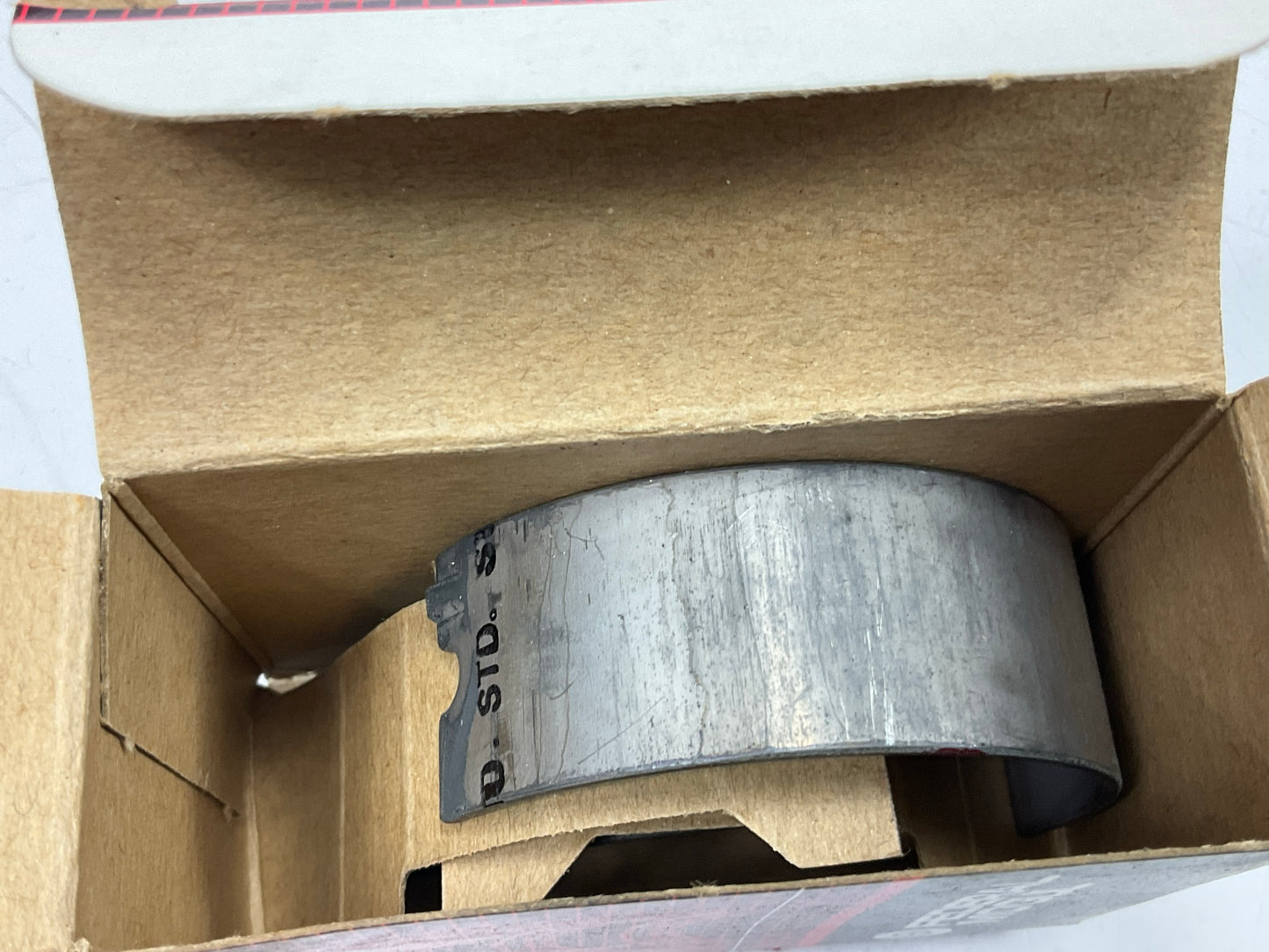 Federal Mogul 1555CPA Connecting Rod Bearing STD For Pontiac 350 400 455-V8