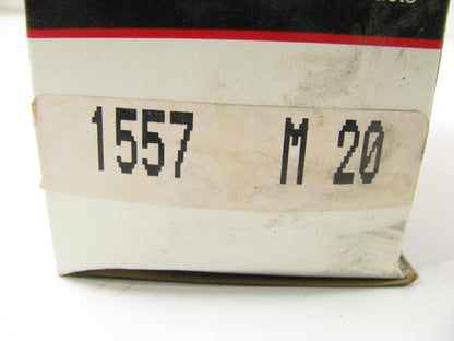 Federal Mogul 1557M-20 Camshaft Bearings -  1975-1988 GM 250 292 I6