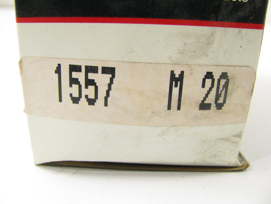 Federal Mogul 1557M-20 Camshaft Bearings -  1975-1988 GM 250 292 I6