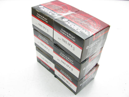 Federal Mogul 1565CPA STD Rod Bearings White 260A 270A 280A 290A Cummins VT555