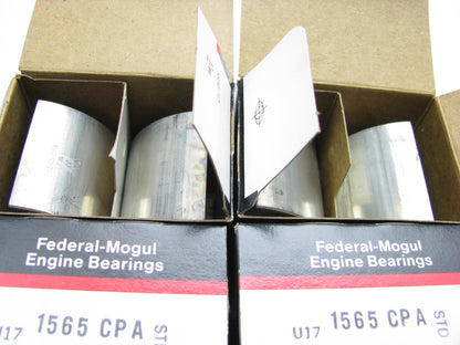 Federal Mogul 1565CPA STD Rod Bearings White 260A 270A 280A 290A Cummins VT555