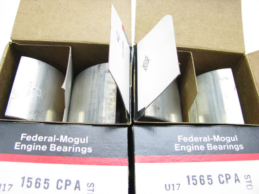 Federal Mogul 1565CPA STD Rod Bearings White 260A 270A 280A 290A Cummins VT555