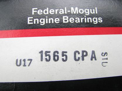 Federal Mogul 1565CPA STD Rod Bearings White 260A 270A 280A 290A Cummins VT555