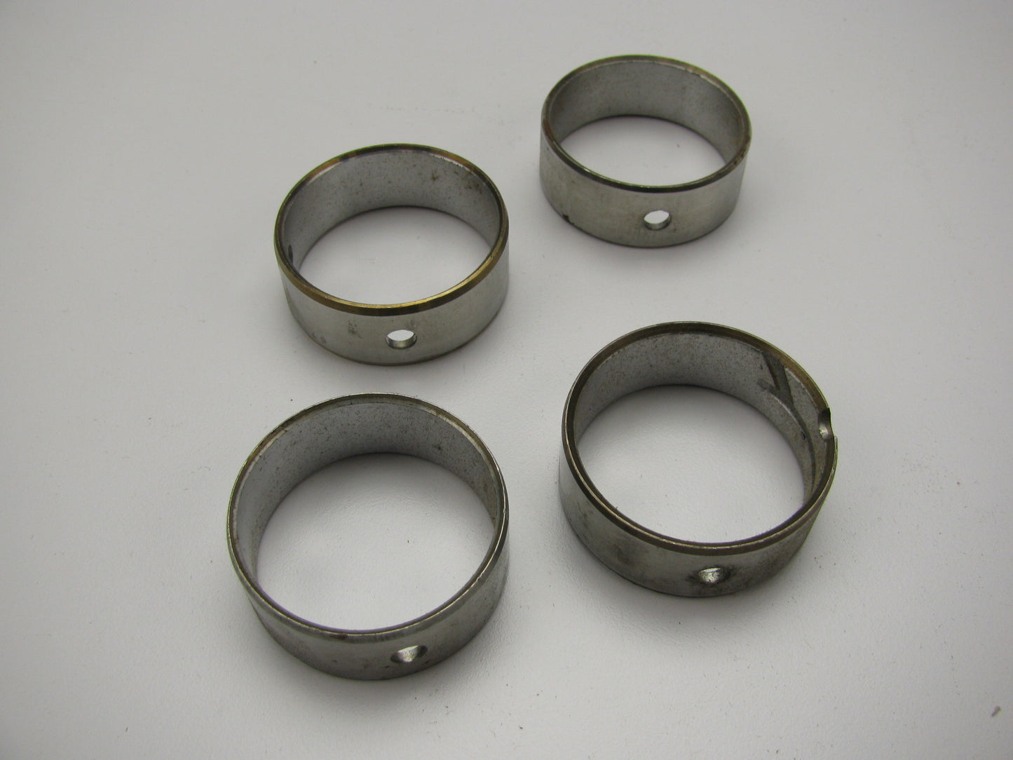 Federal 1565M Camshaft Bearings STD 1966-1986 Toyota 2K K KC 3K 3KC 3KH 4KKU 5K